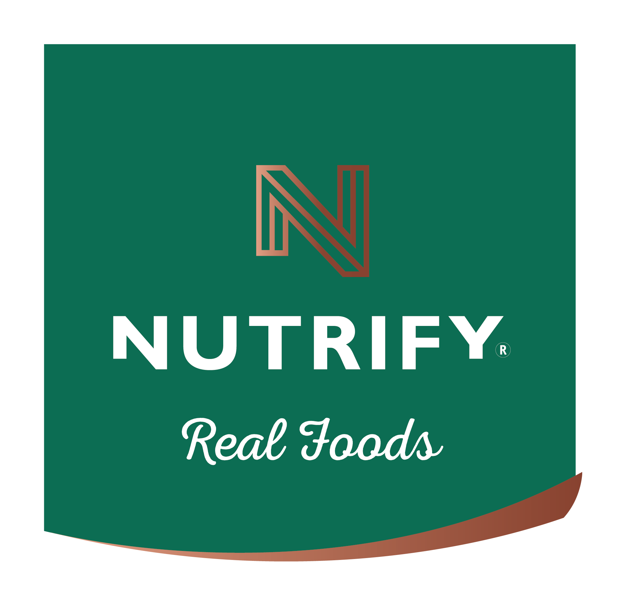 Nutrify Real Foods
